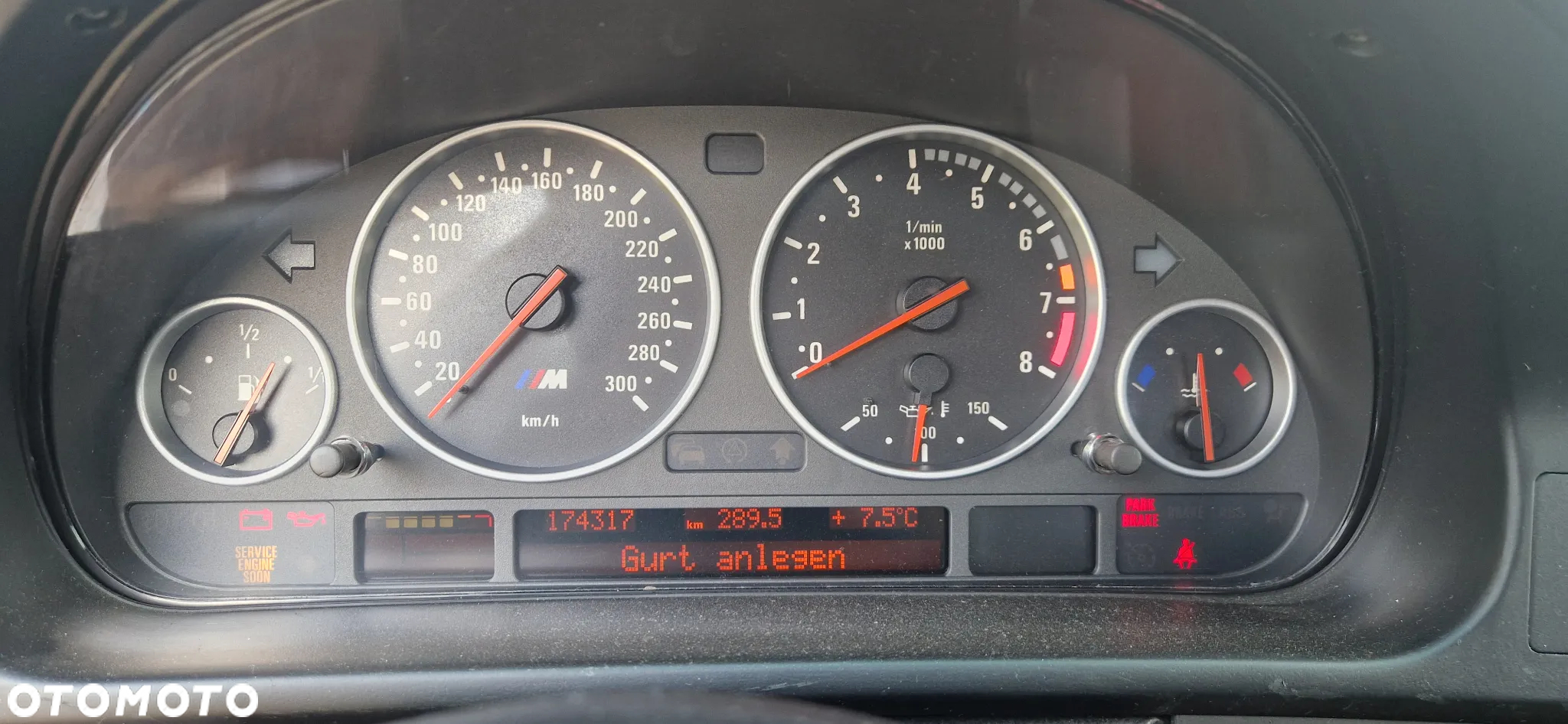 BMW M5 Standard - 12
