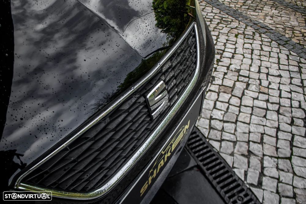 SEAT Leon ST 1.6 TDI Style S/S - 9