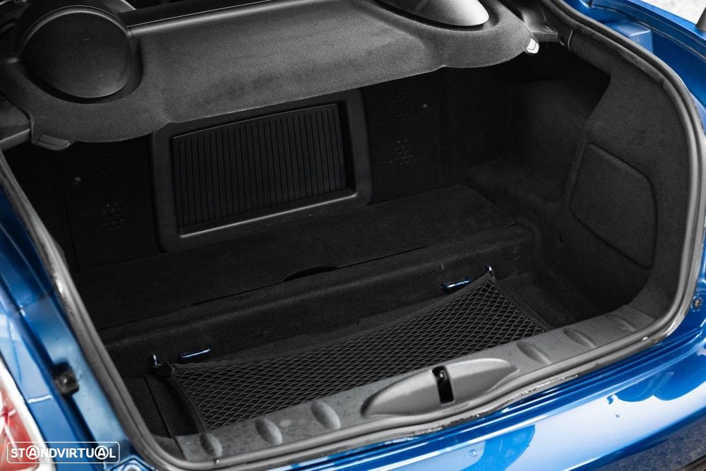 MINI Coupé Cooper SD - 28