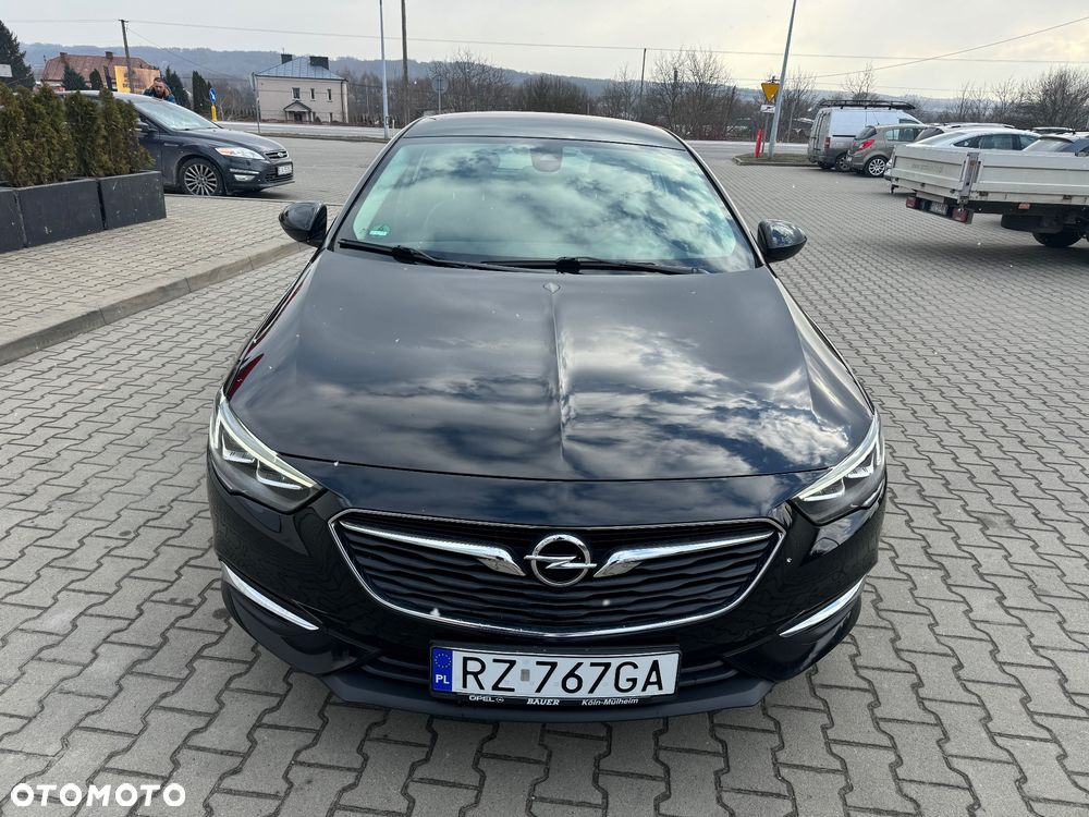 Opel Insignia - 4