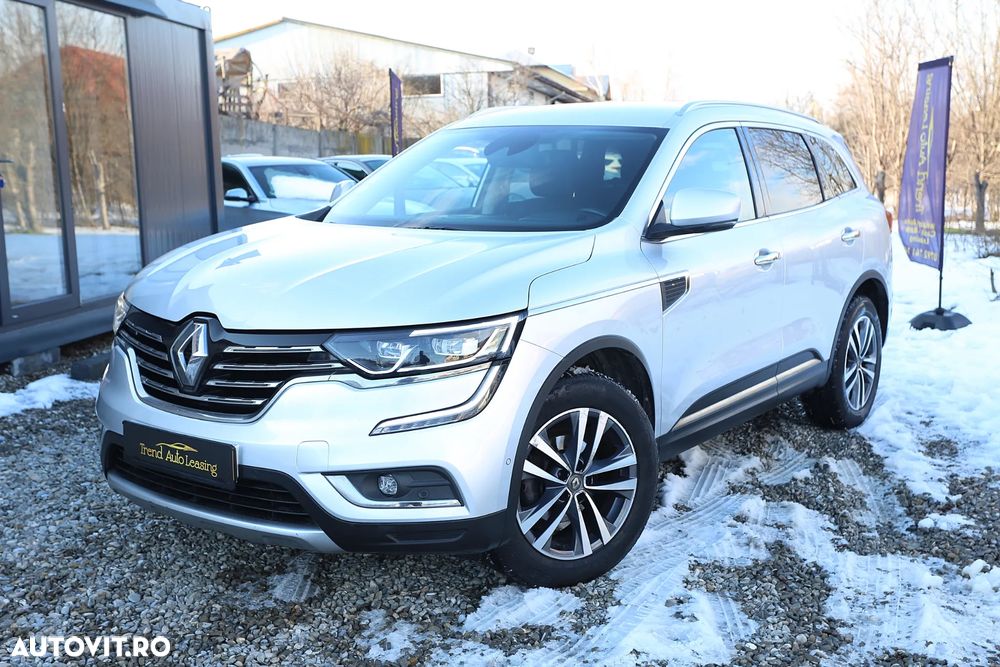 Renault Koleos ENERGY dCi 130 INTENS - 1
