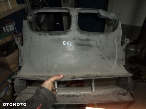 KIEROWNICA POWIETRZA BMW E46 F-VAT - 1