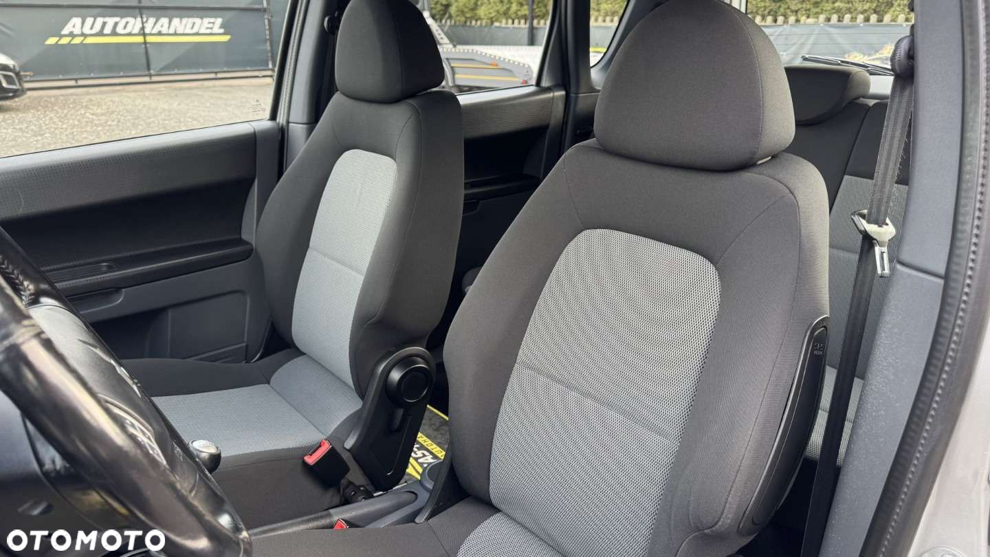Mitsubishi Colt - 20