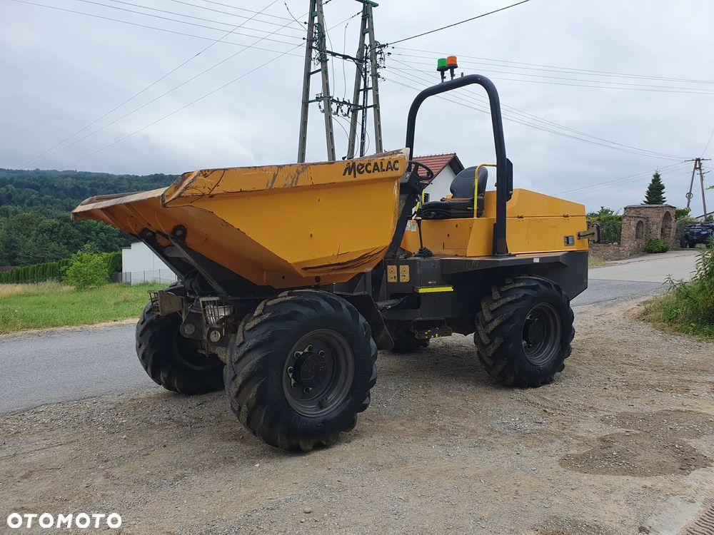 Mecalac - 9