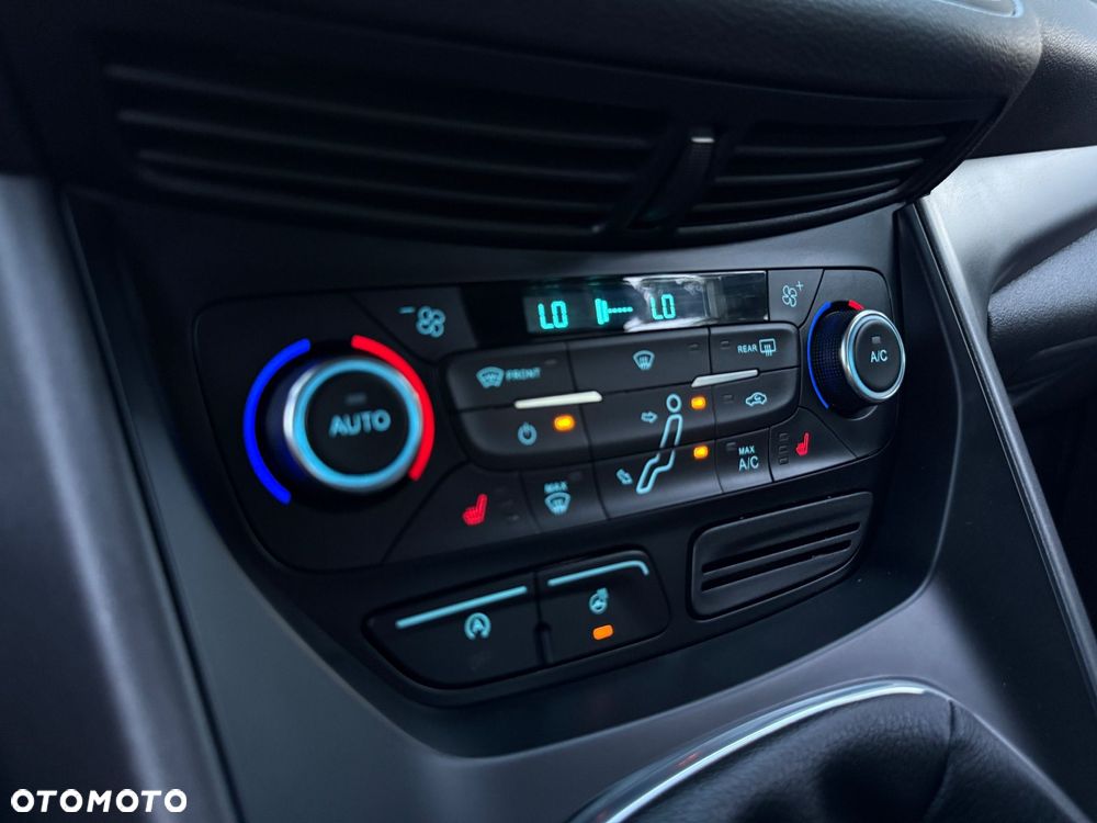 Ford C-MAX 1.0 EcoBoost Edition ASS - 22