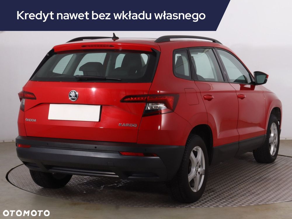 Skoda Karoq - 7