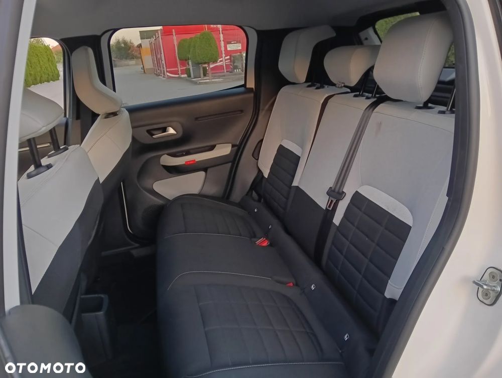 Citroën C3 - 10
