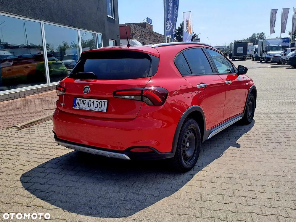 Fiat Tipo 1.0 T3 City - 6