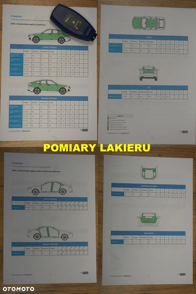 Jeep Compass 1.3 T-GDI I4 Limited - 6