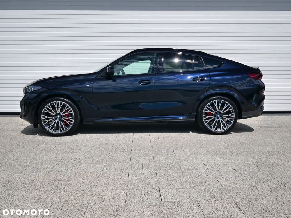 BMW X6 xDrive30d mHEV sport - 6