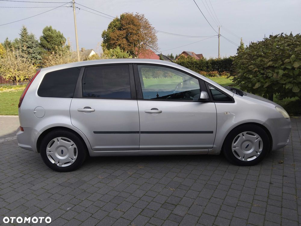 Ford C-MAX - 4