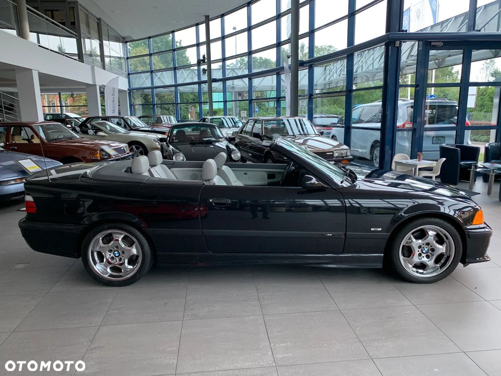 BMW M3 - 4