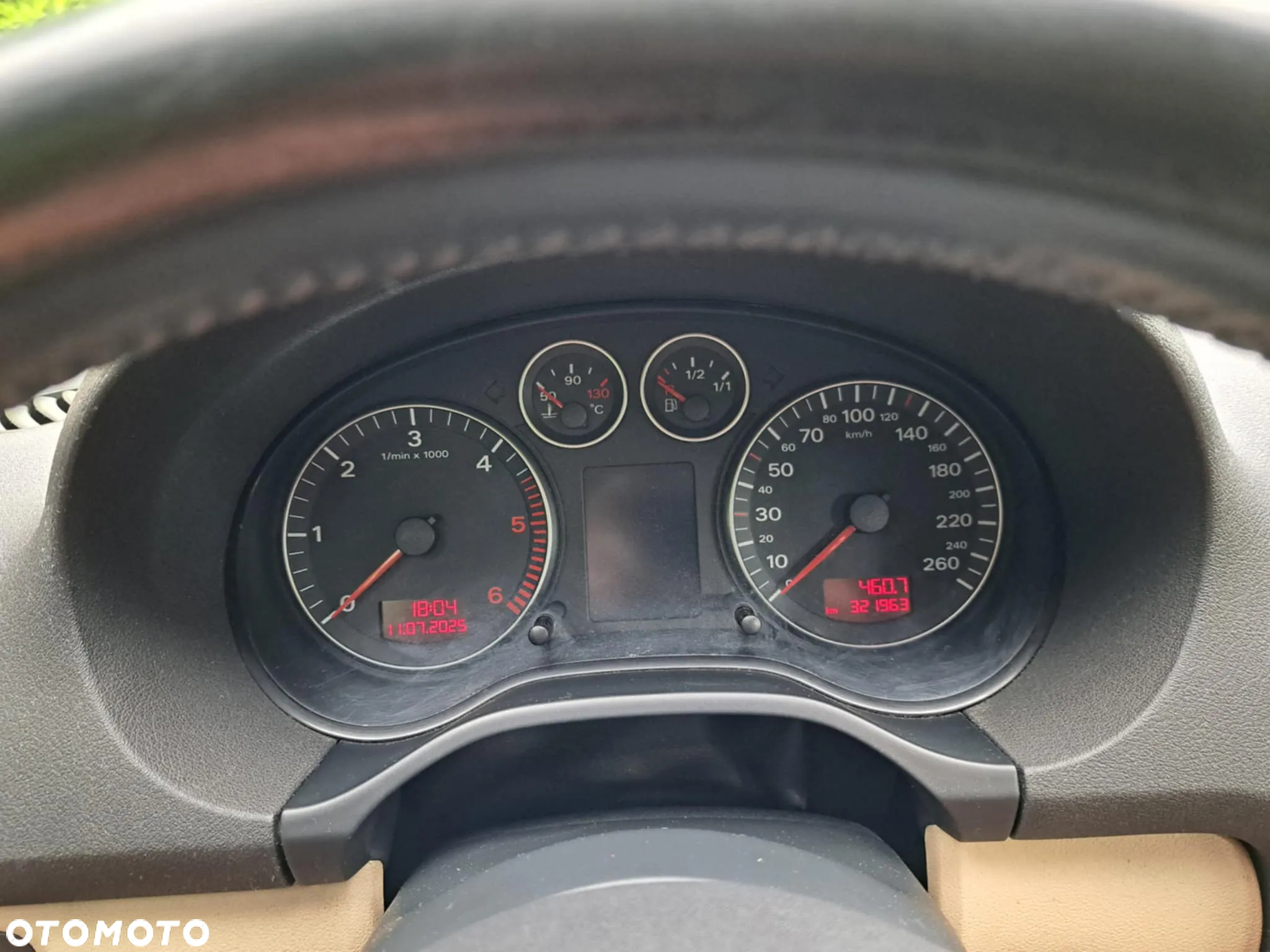 Audi A3 - 9
