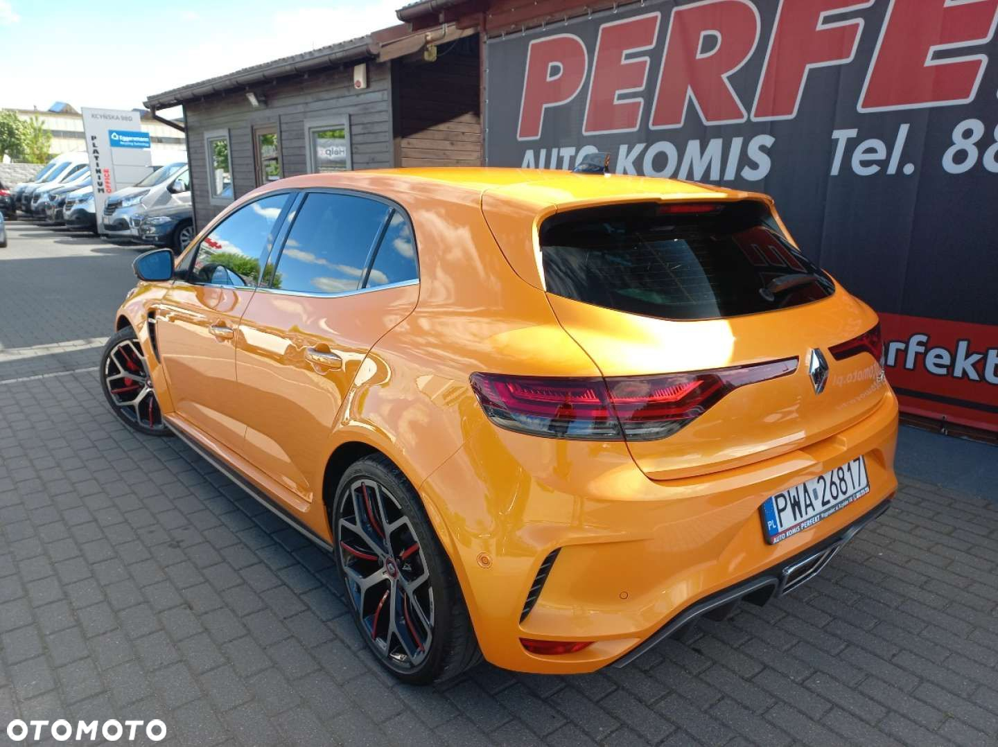 Renault Megane - 6