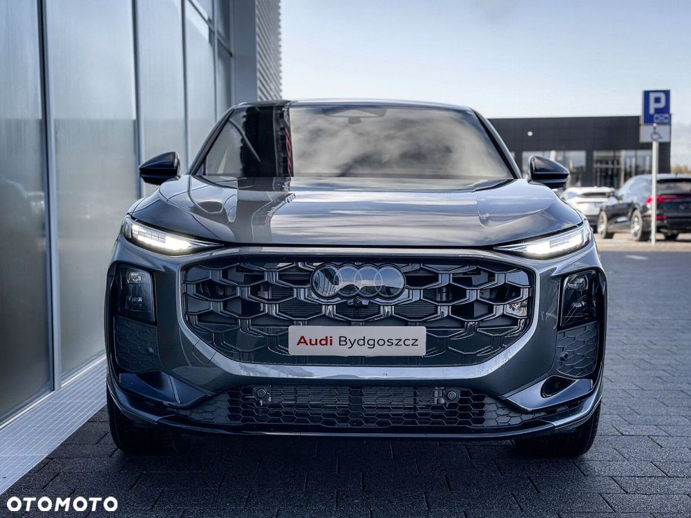 Audi Q3 Sportback 2026 photo 3