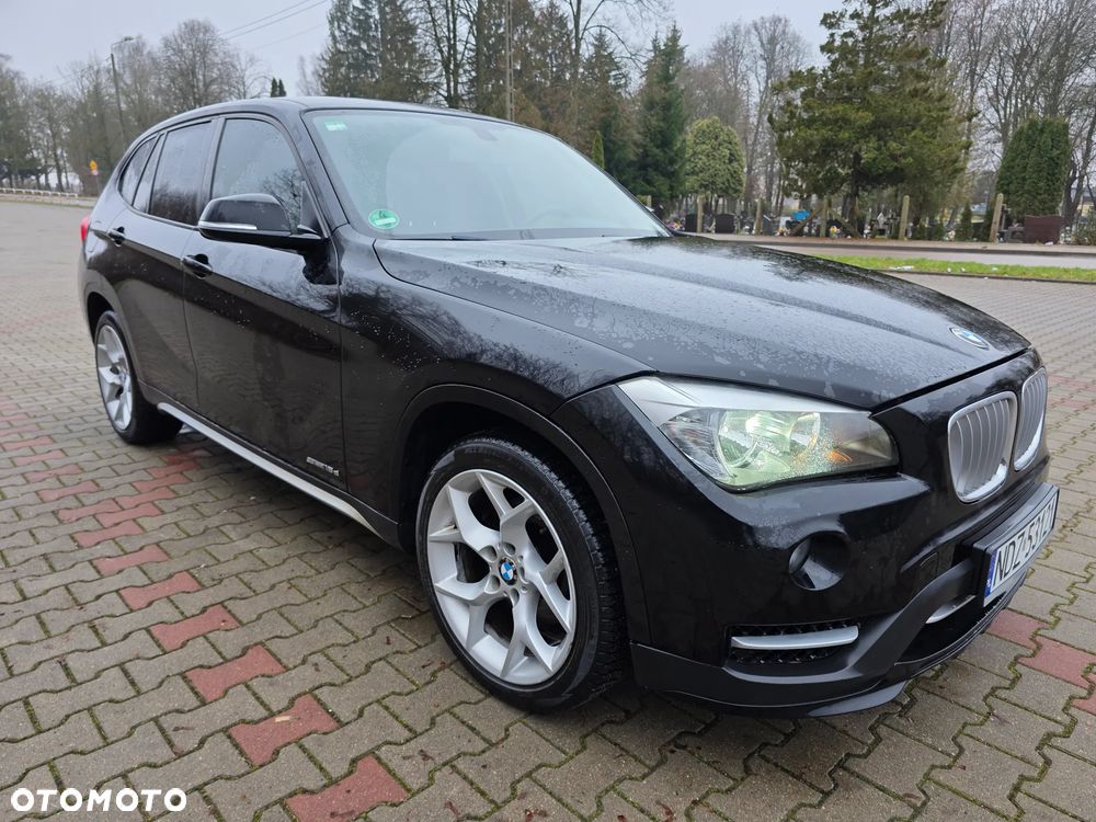 BMW X1 sDrive16d xLine - 18