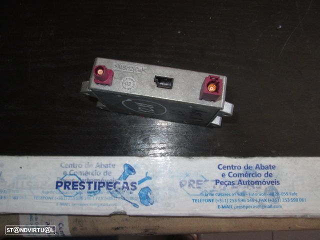 Antena 8E0035456A AUDI A4 2003 - 2