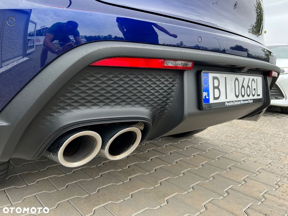 Porsche Macan Standard - 16