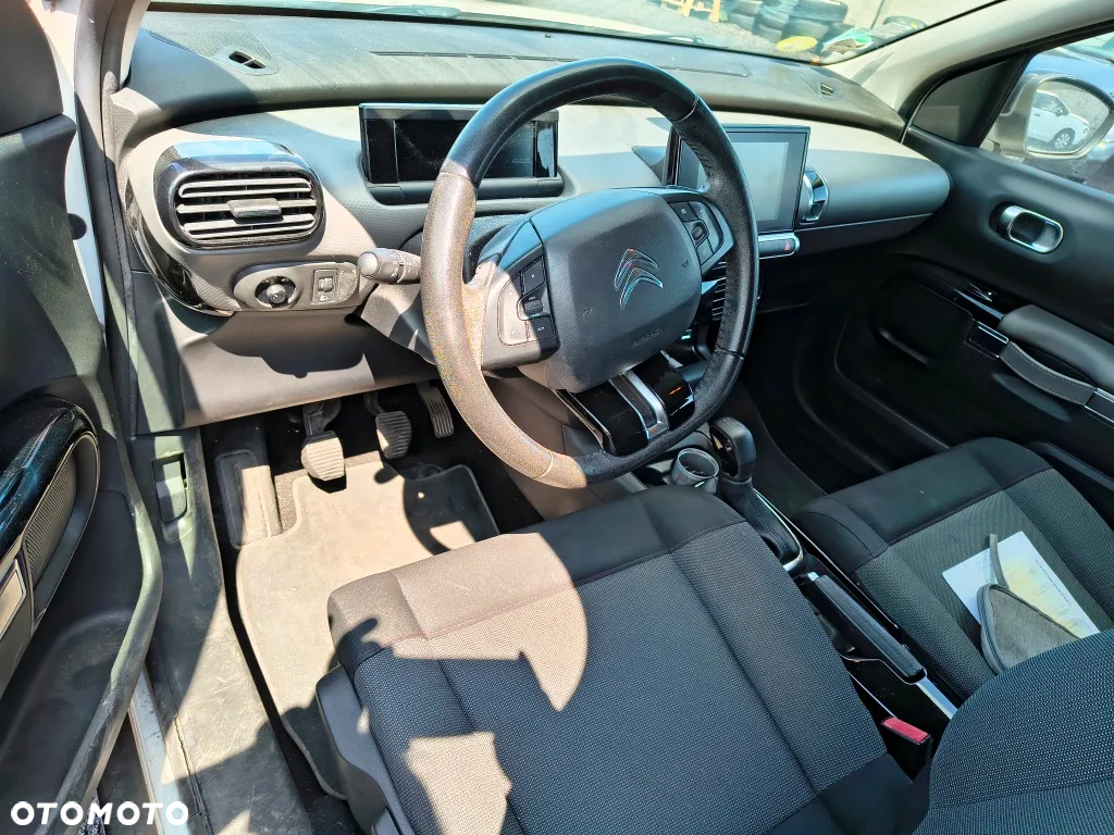 Citroën C4 Cactus 1.6 BlueHDi Feel - 5