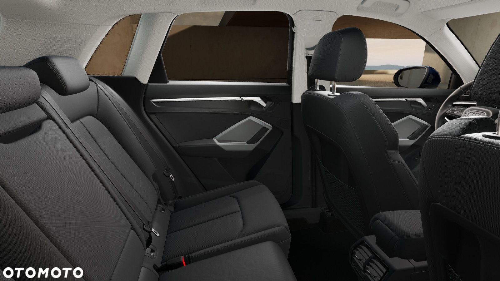 Audi Q3 - 10