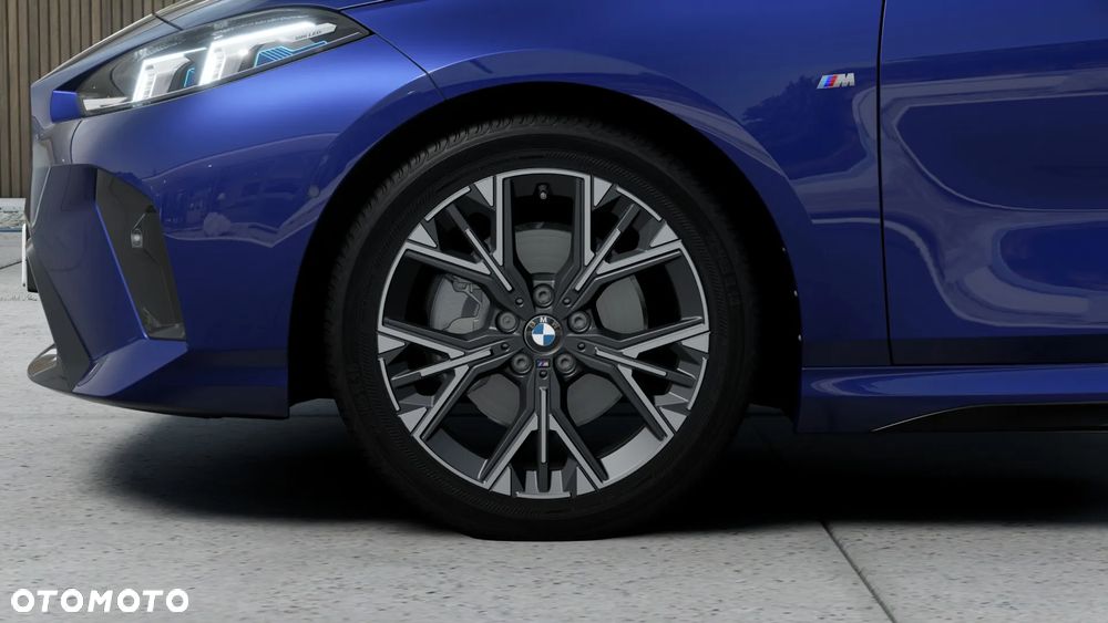 BMW Seria 1 120i - 7