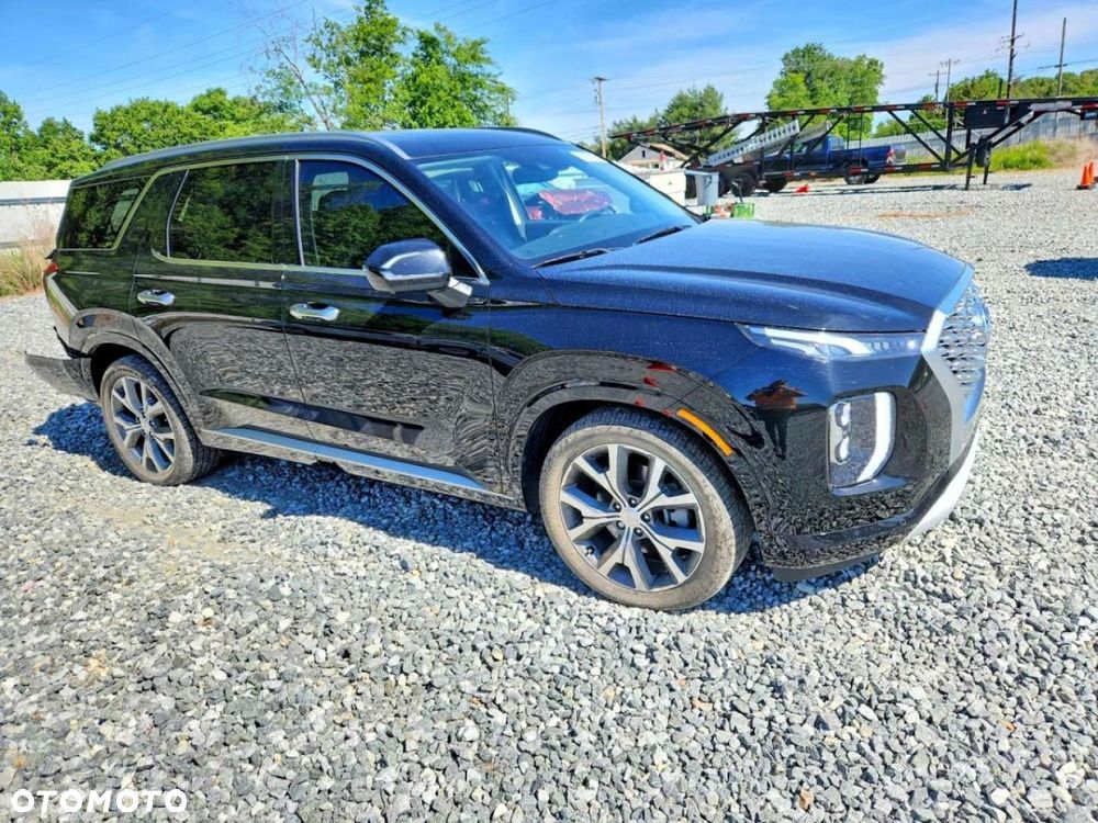 Hyundai Palisade - 4