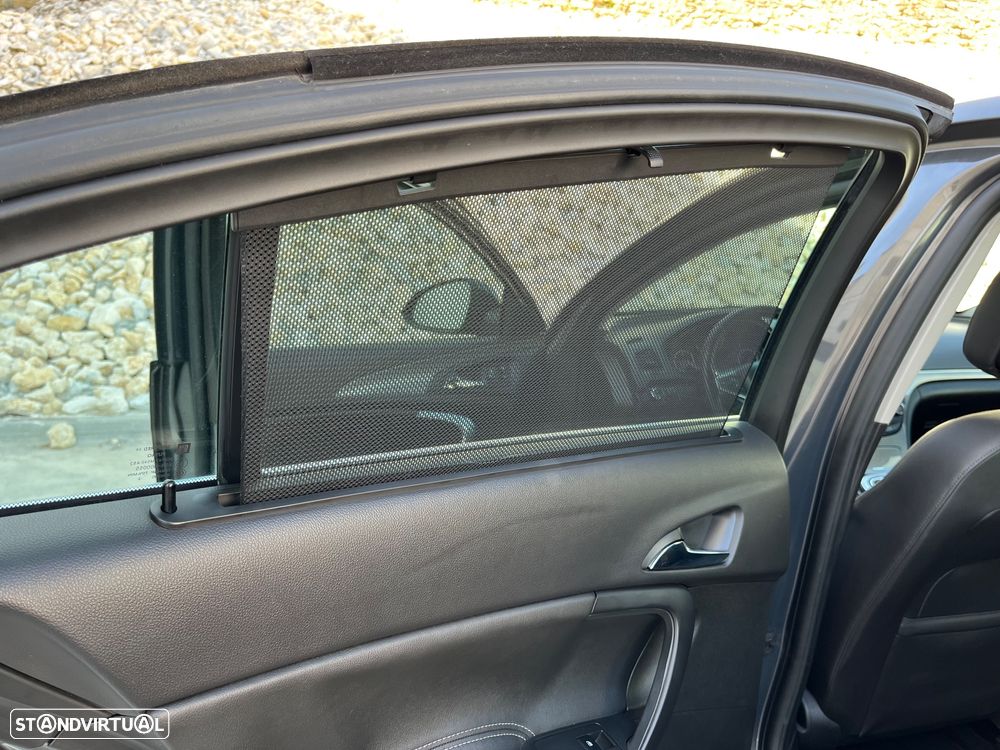 Opel Insignia 2.0 CDTI executive S/S - 50