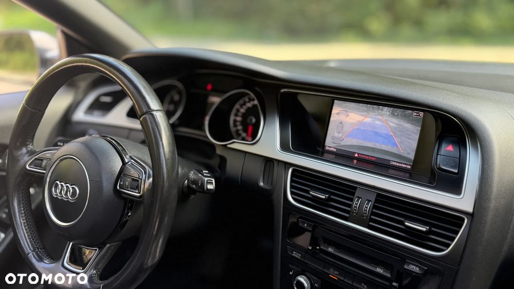 Audi A5 Cabrio - 19