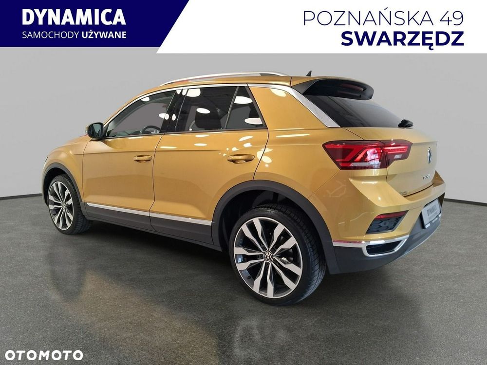 Volkswagen T-Roc - 6