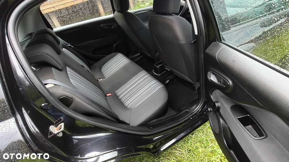 Fiat Punto Evo 1.4 8V Racing - 20