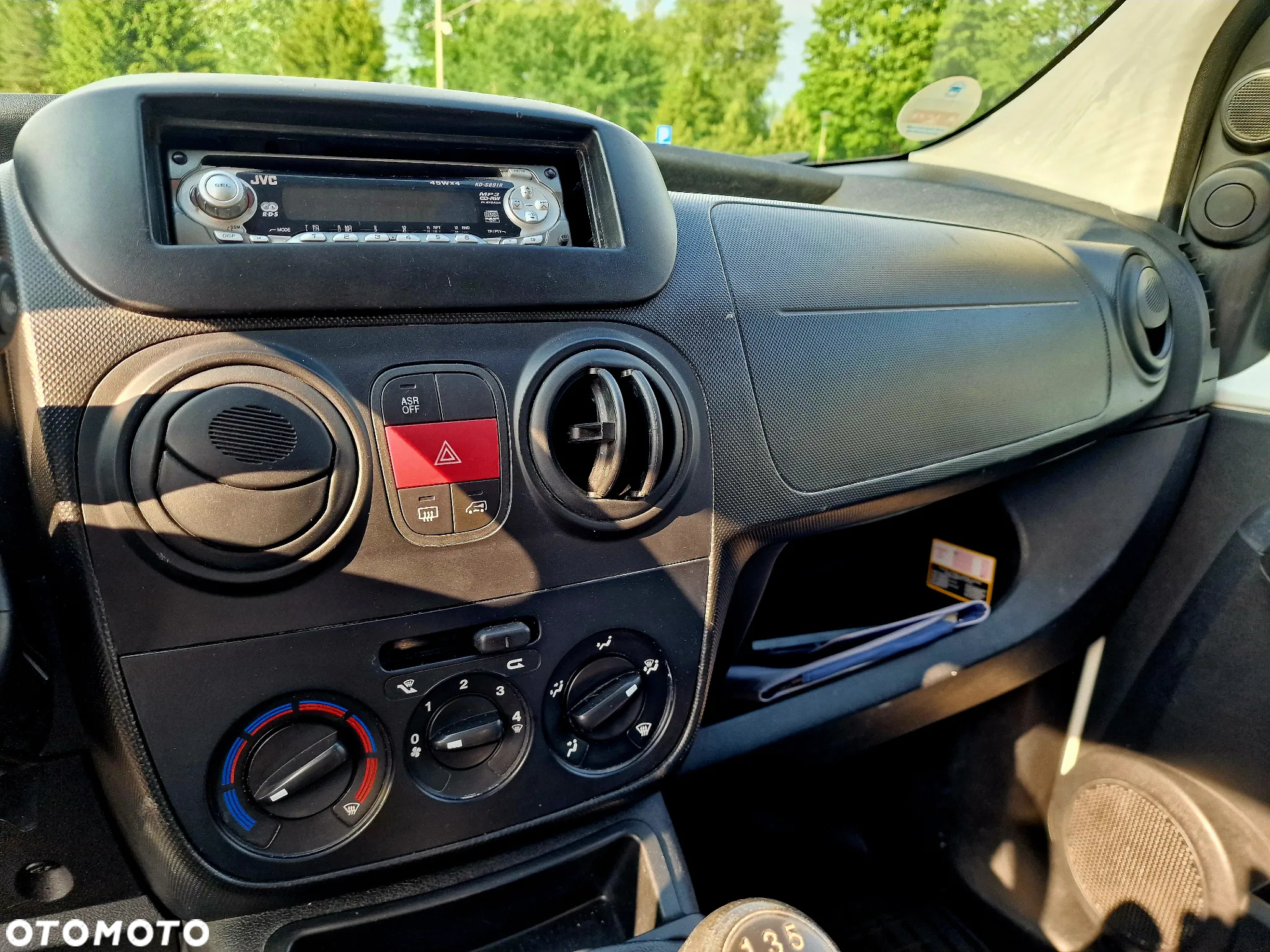 Peugeot BIPPER - 14