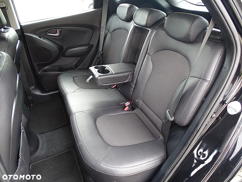 Hyundai ix35 1.6 2WD Style - 8