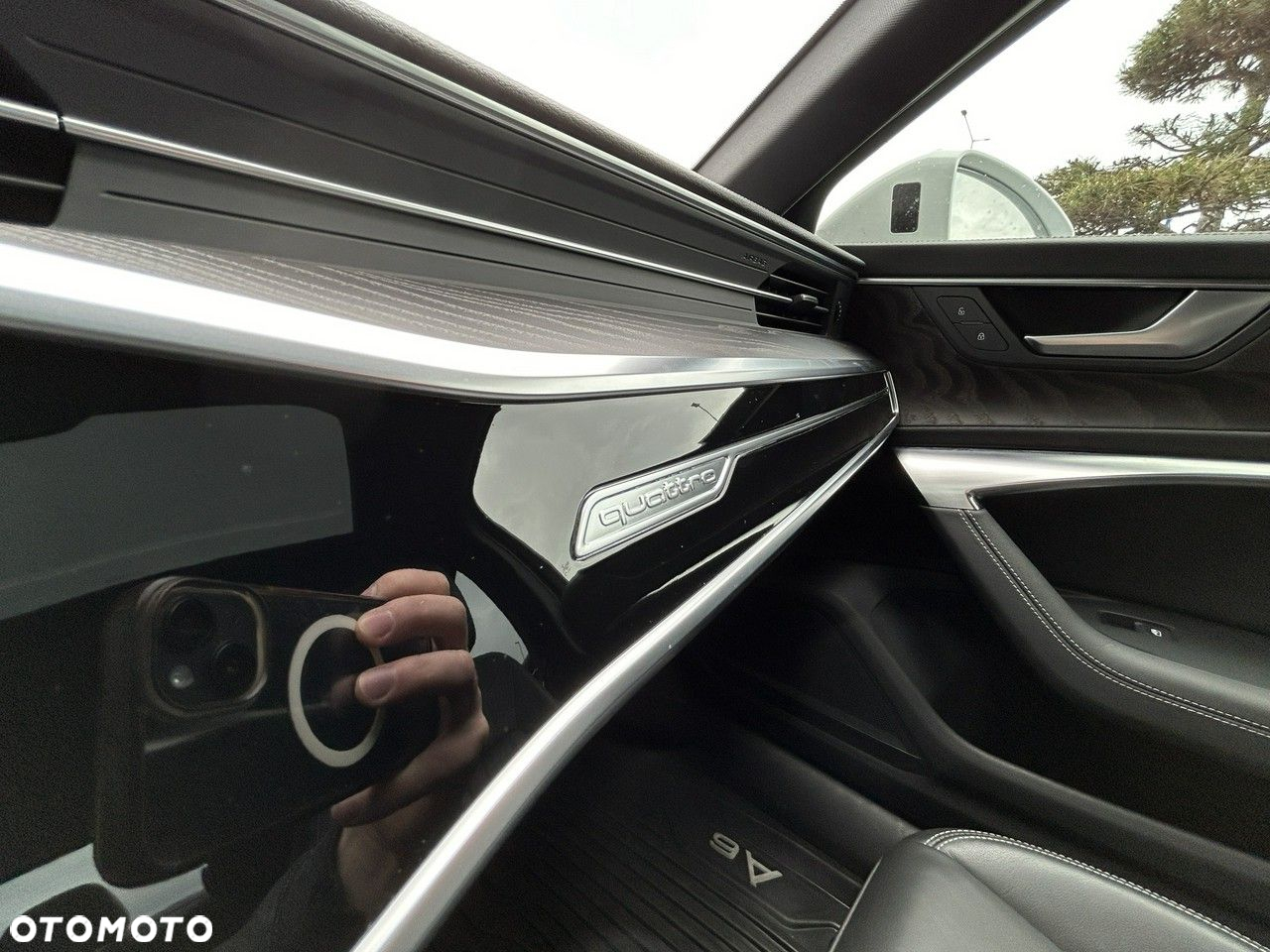 Audi A6 - 18