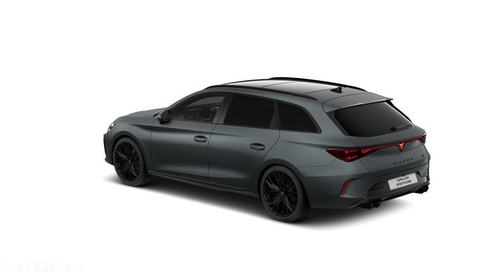 Cupra Leon Sportstourer 2.0 TSI 4Drive VZ DSG - 3