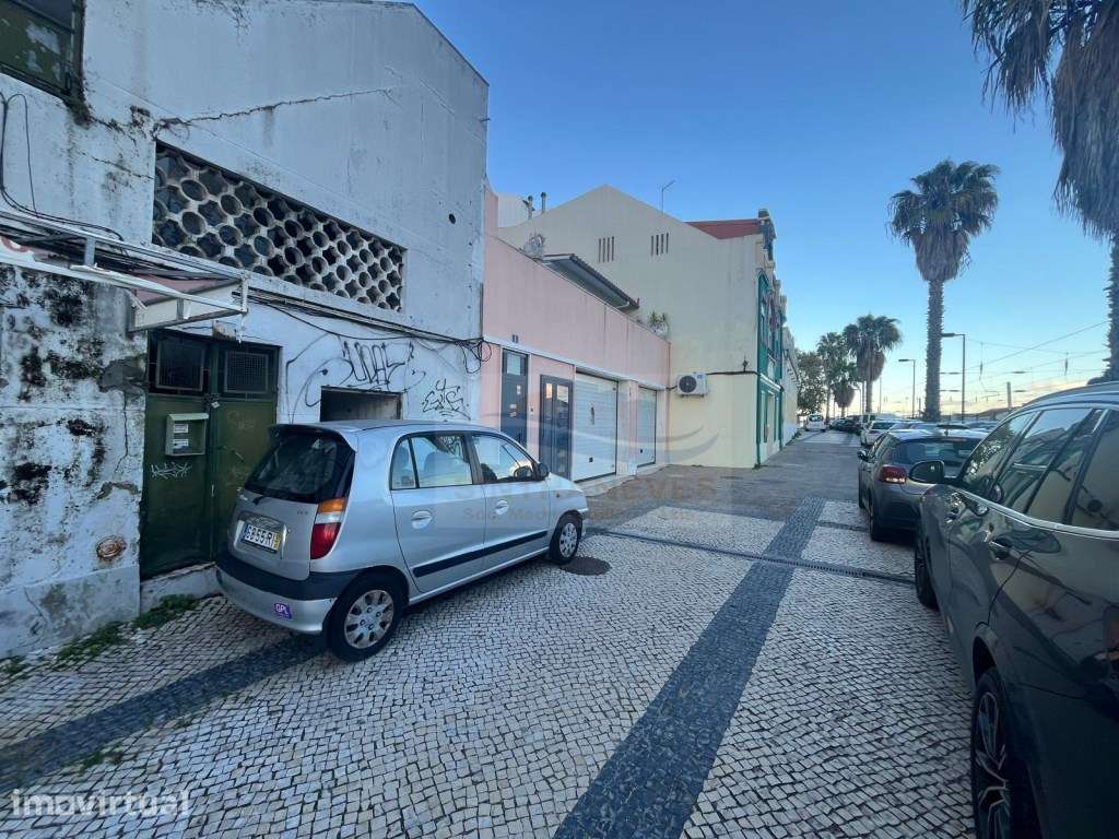 OPORTUNIDADE!
Terreno Premium Com Projecto Pronto a Construir ao L... - Grande imagem: 4/5