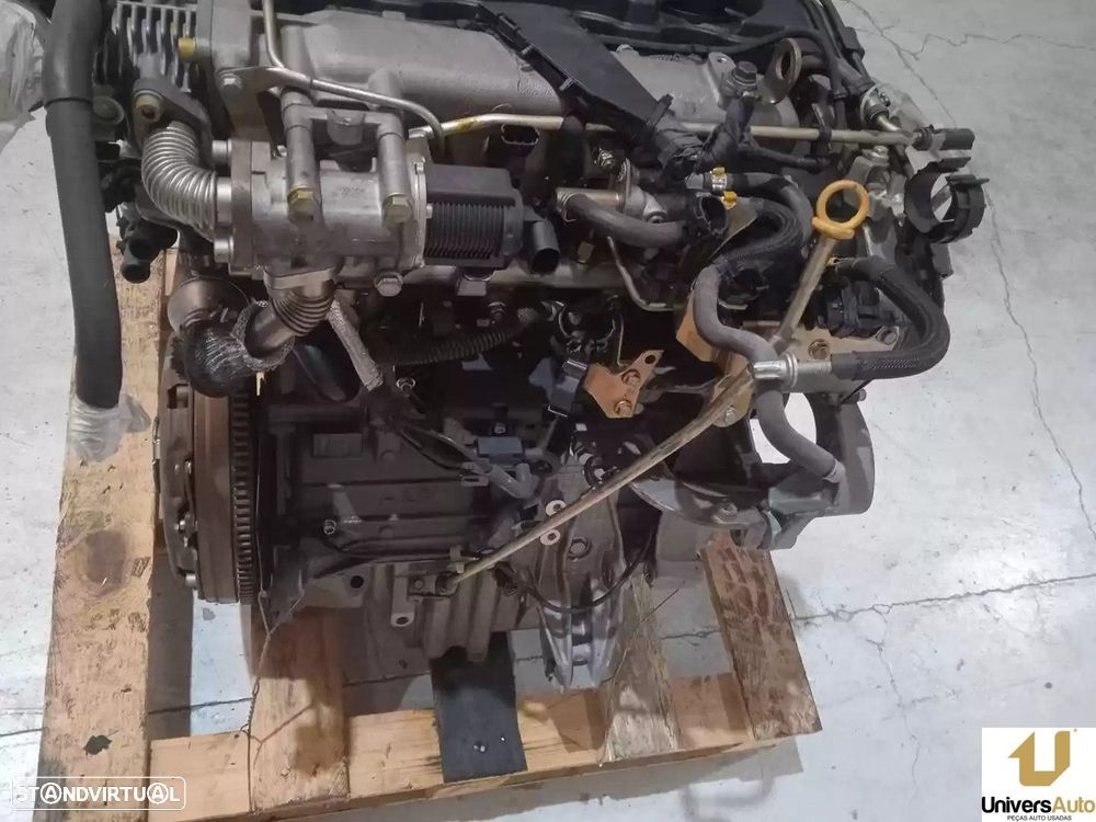 MOTOR COMPLETO ALFA ROMEO 147 2002 -937A2000 - 4