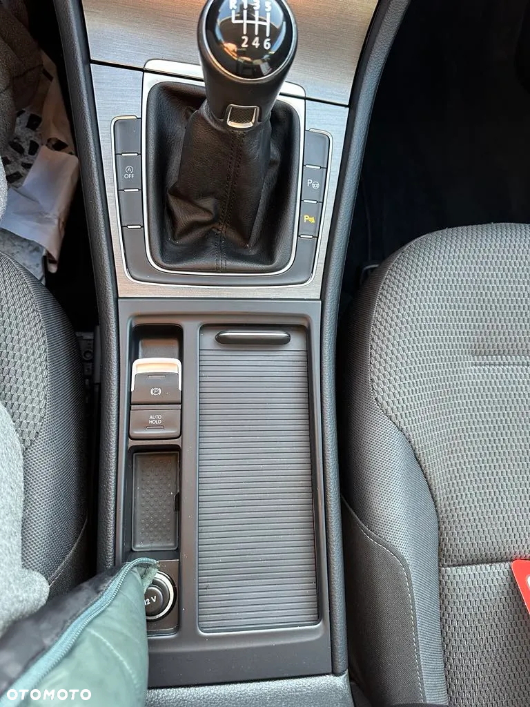 Volkswagen Golf 1.4 TSI BlueMotion Technology Highline - 25