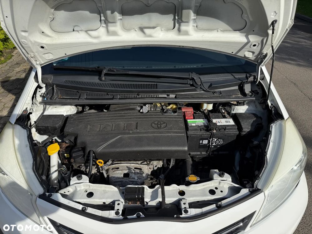 Toyota Yaris 1.33 Selection Passion - 3