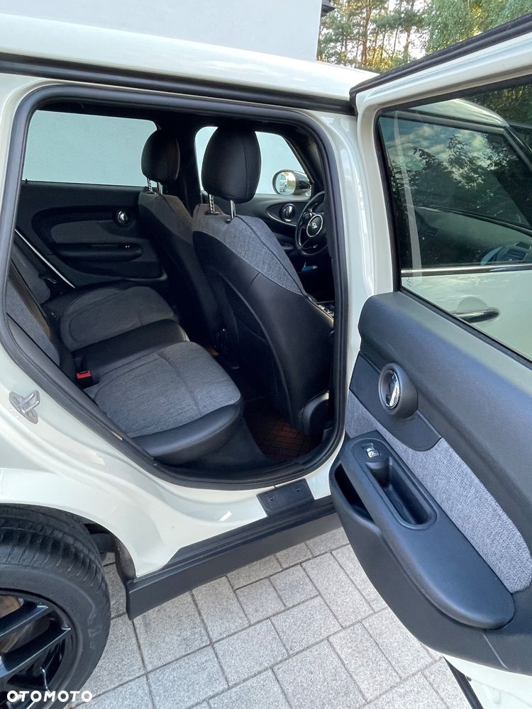 MINI Clubman - 11