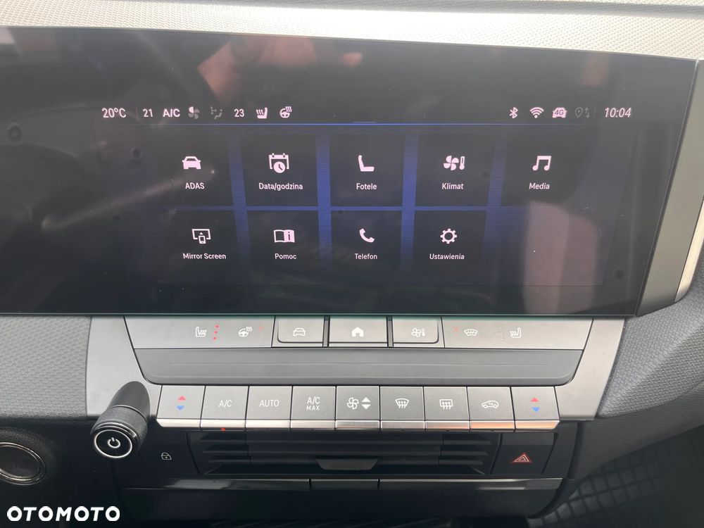 Opel Astra 1.2 T Elegance S&S - 21