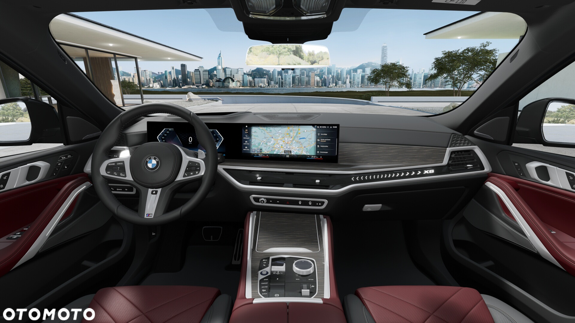 BMW X6 xDrive40i M Sport - 11