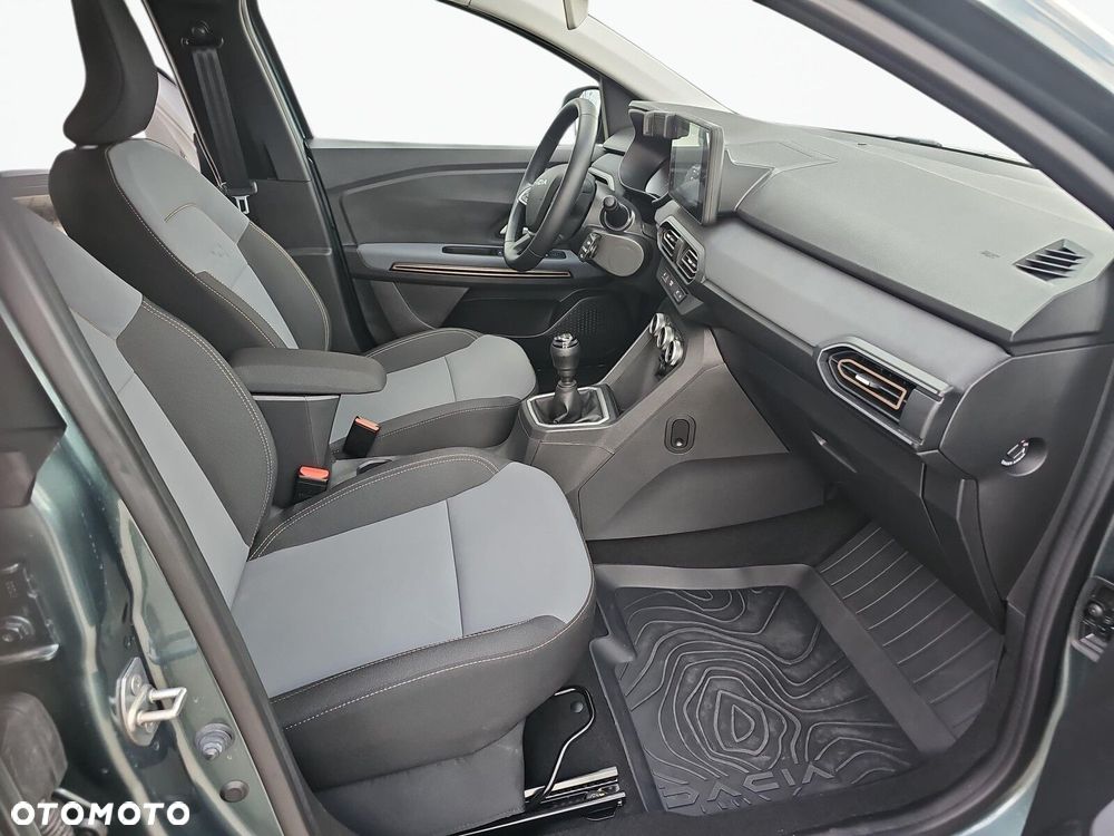 Dacia Jogger - 13