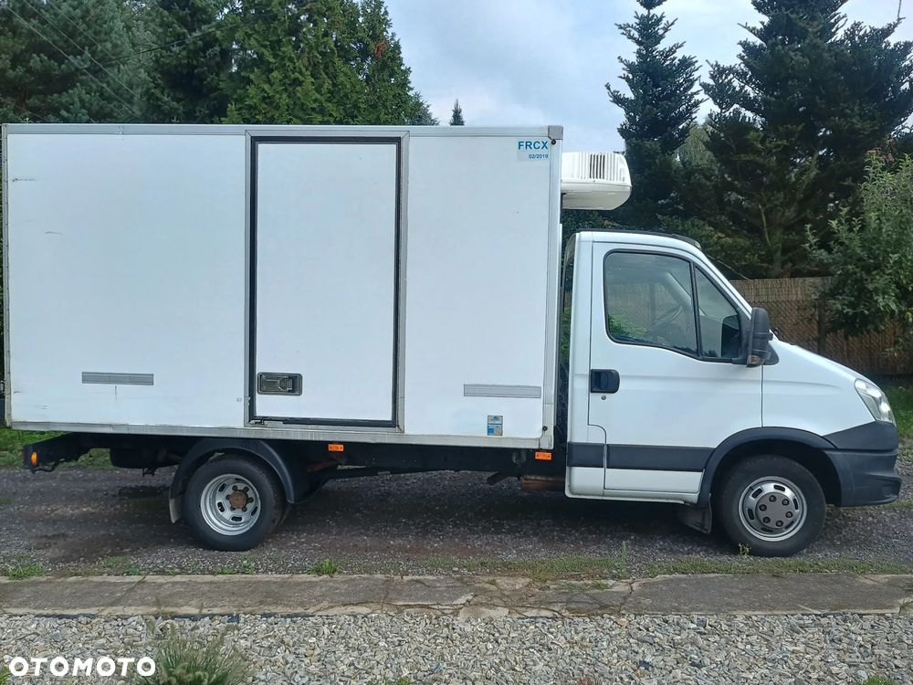 Iveco 35C15 - 3