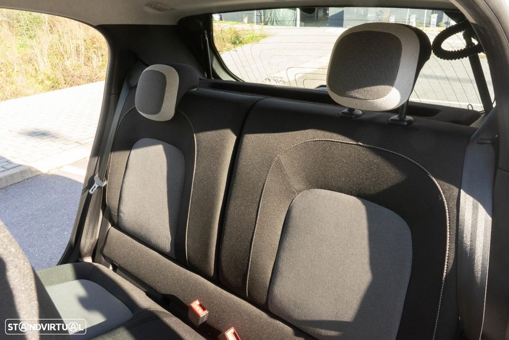 Renault Twingo 1.0 SCe Limited - 27