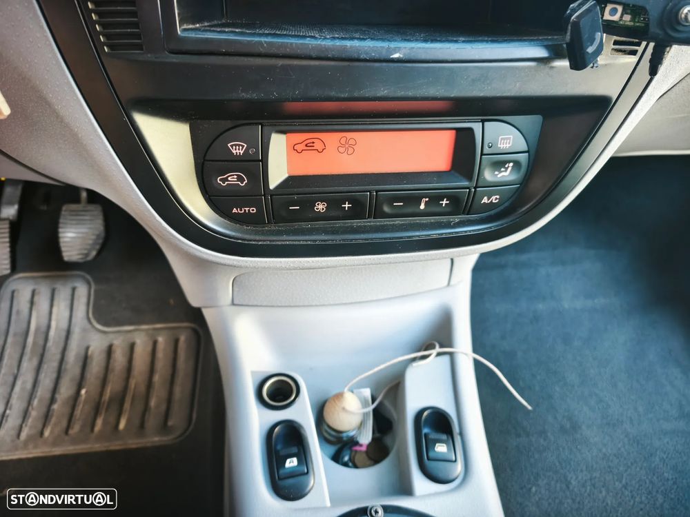 Citroën C3 1.4 HDi Airdream Exclusive - 13