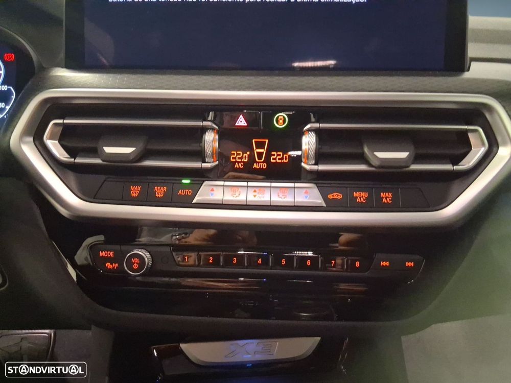 BMW X3 30 e xDrive Pack M - 26