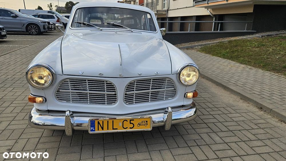 Volvo Inny - 4