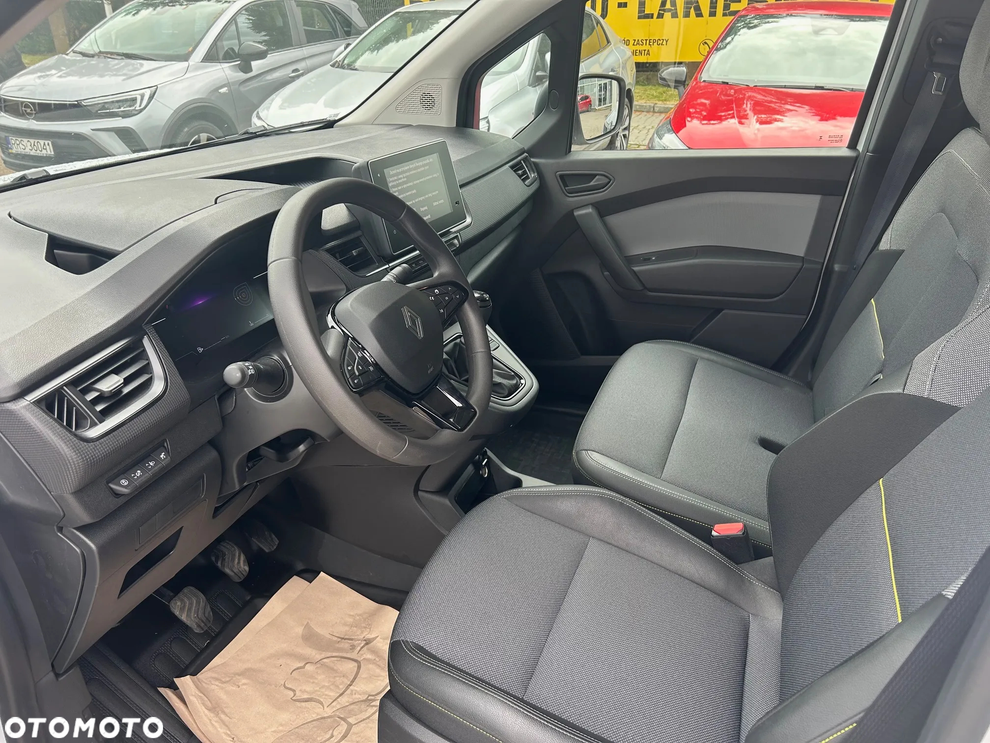 Renault Kangoo VAN Extra - 9