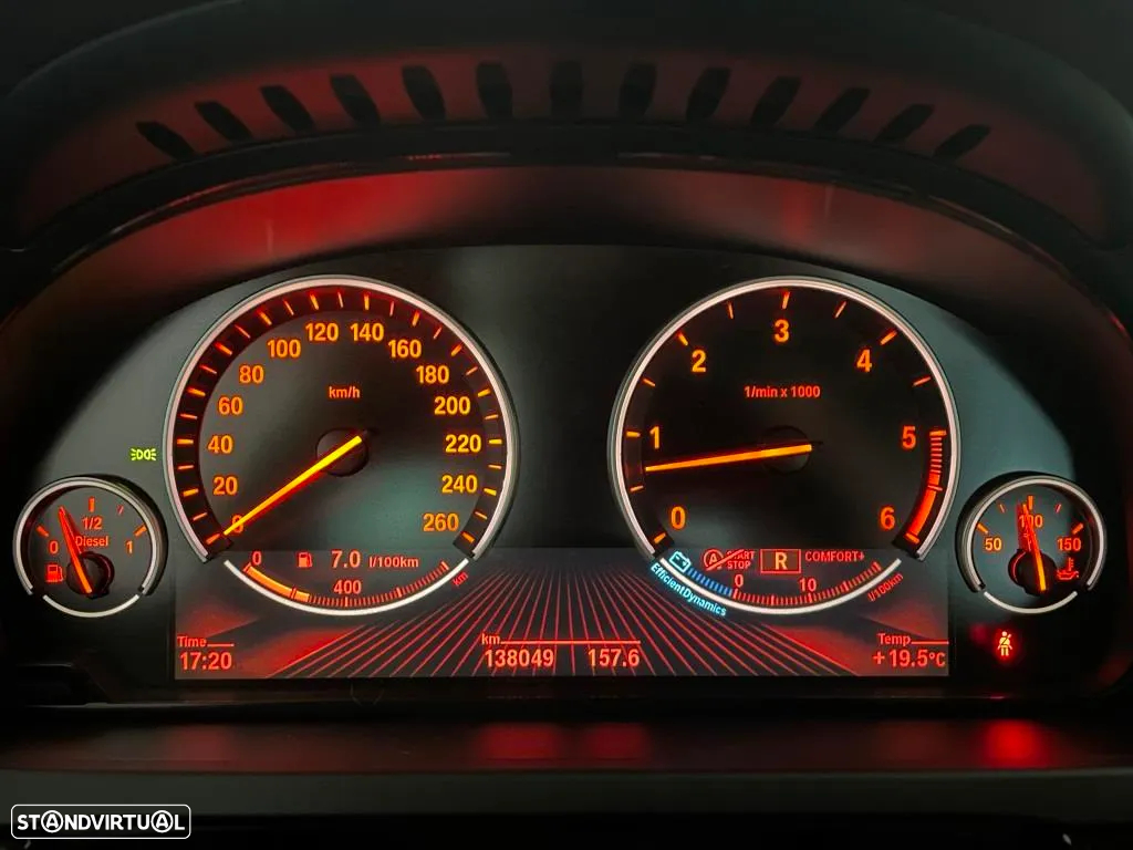 BMW 730 d - 34