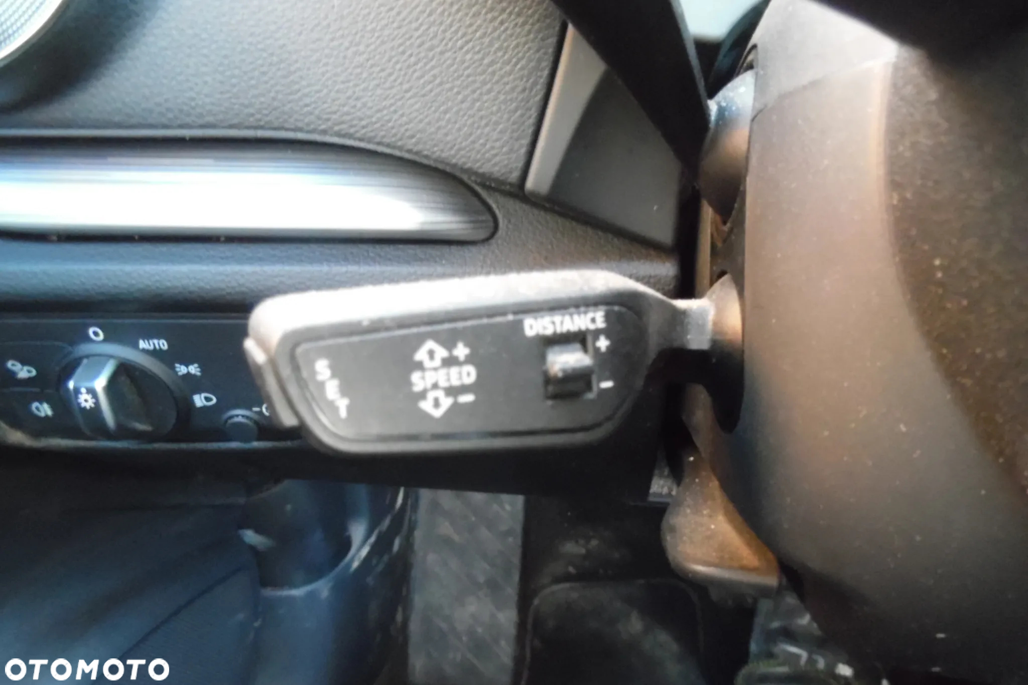 Audi A3 2.0 TDI Sportback (clean diesel) S tronic Attraction - 11